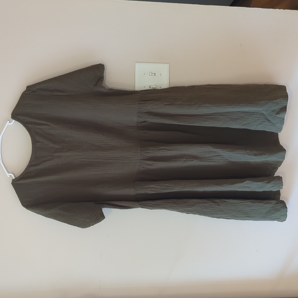 Tuesday Of California Muffy Dress - Picture 5 of 7